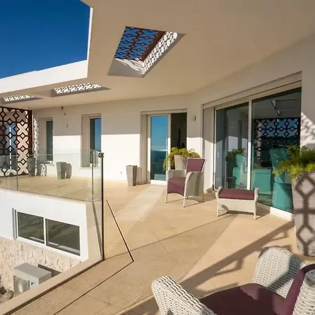 Happy In Appartement District de Faro